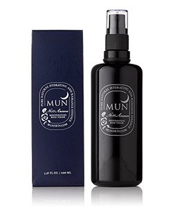 MUN Anarose Hydrating Rose Toner