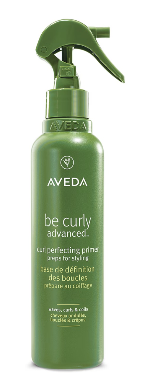 Aveda Be Curly Advanced Curl Perfecting Primer