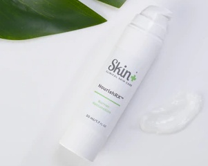 Skin + Nourishrx | Water Based Moisturizer