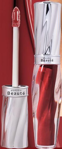 Premiere Beaute Silver Swirl Series Matte Lip Tint Collection (NSA) SS106