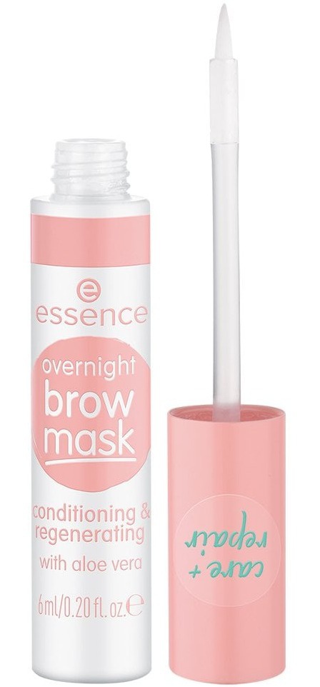 Essence Overnight Brow Mask