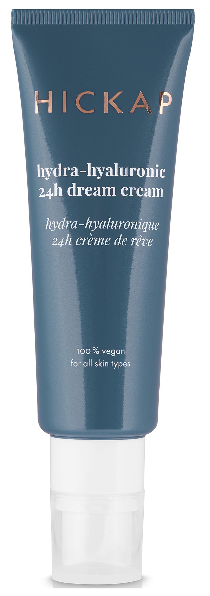 Hickap Hydra-Hyaluronic 24h Dream Cream