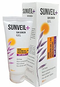 Sunveil+ Sunscreen