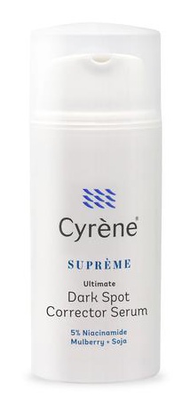 Cyréne Dark Spot Corrector Serum