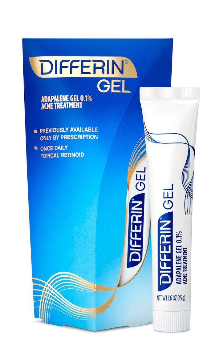 Differin Differin Gel