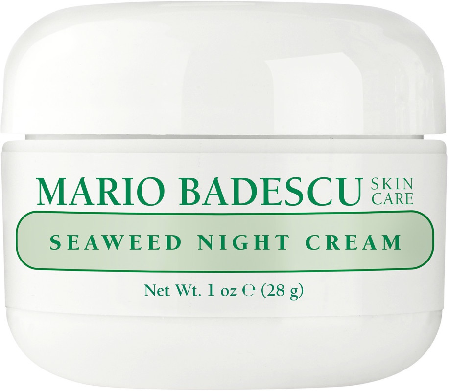 Mario Badescu Seaweed Night Cream