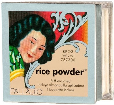 Palladio Rice Powder