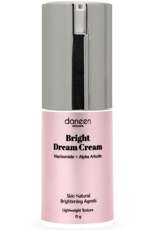 Daneen Skin Natural Bright Dream Cream