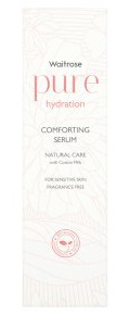 waitrose pure Pure Hydration Comforting Serum