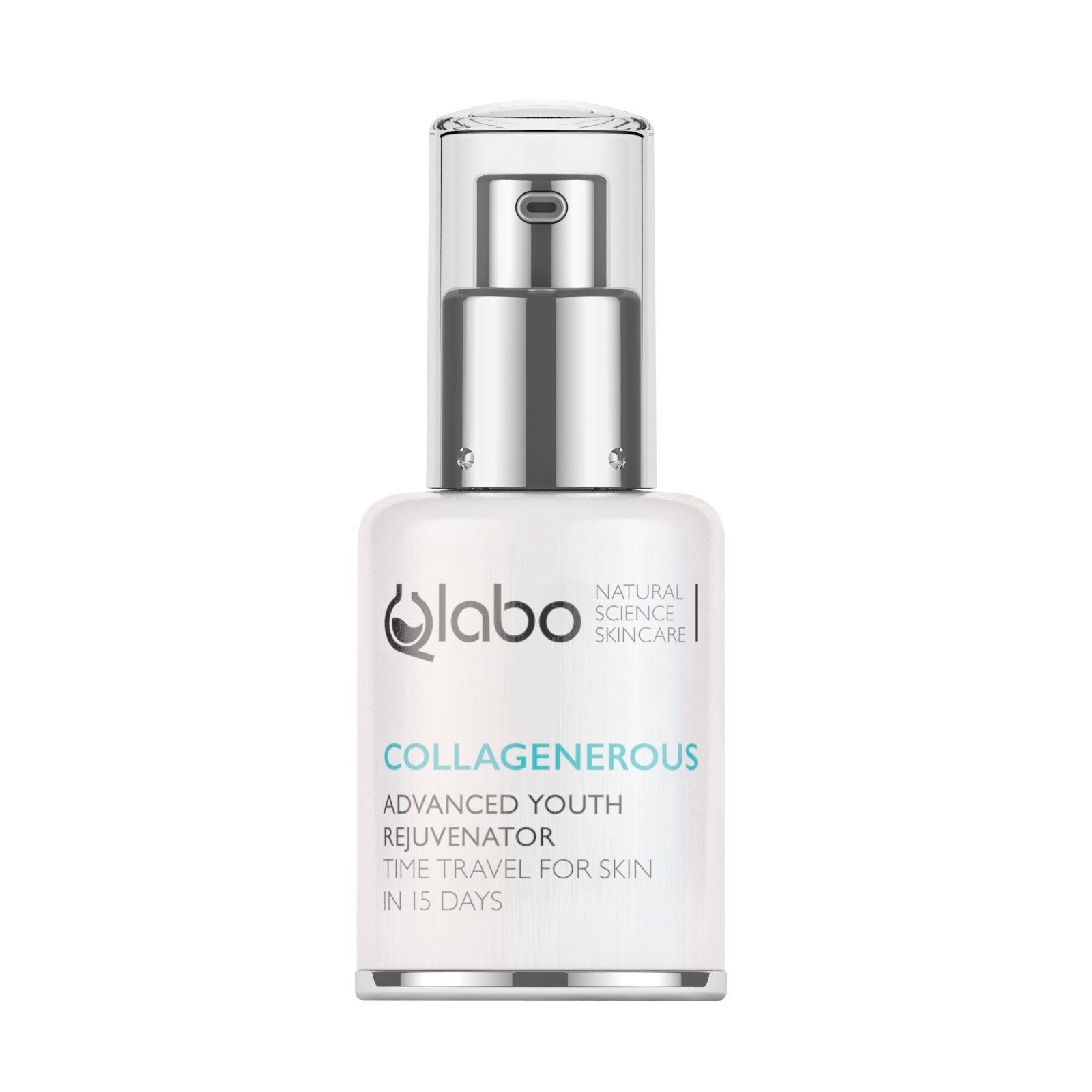 QLABO Collagenerous Advanced Youth Rejuvenator