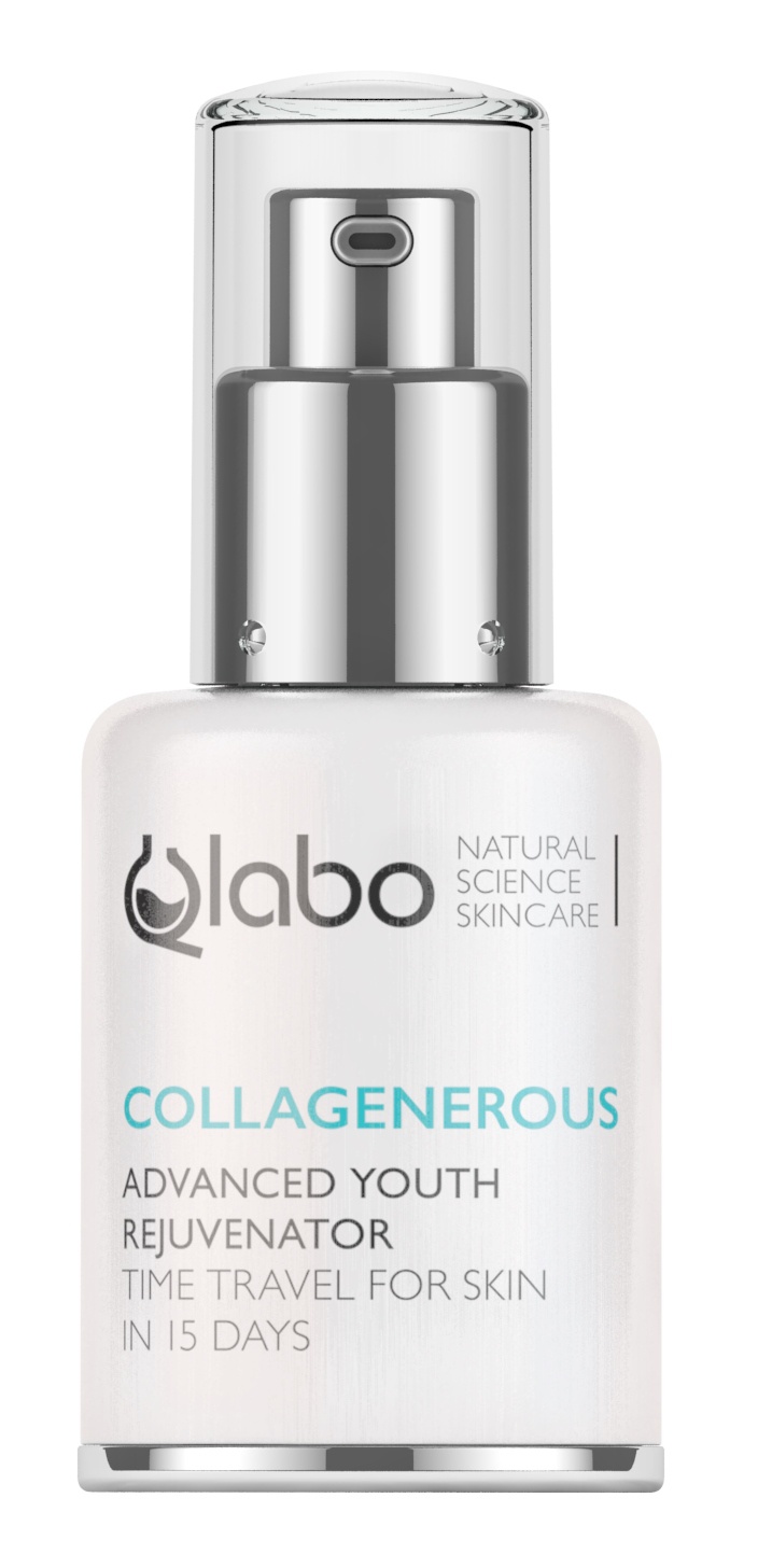 QLABO Collagenerous Advanced Youth Rejuvenator