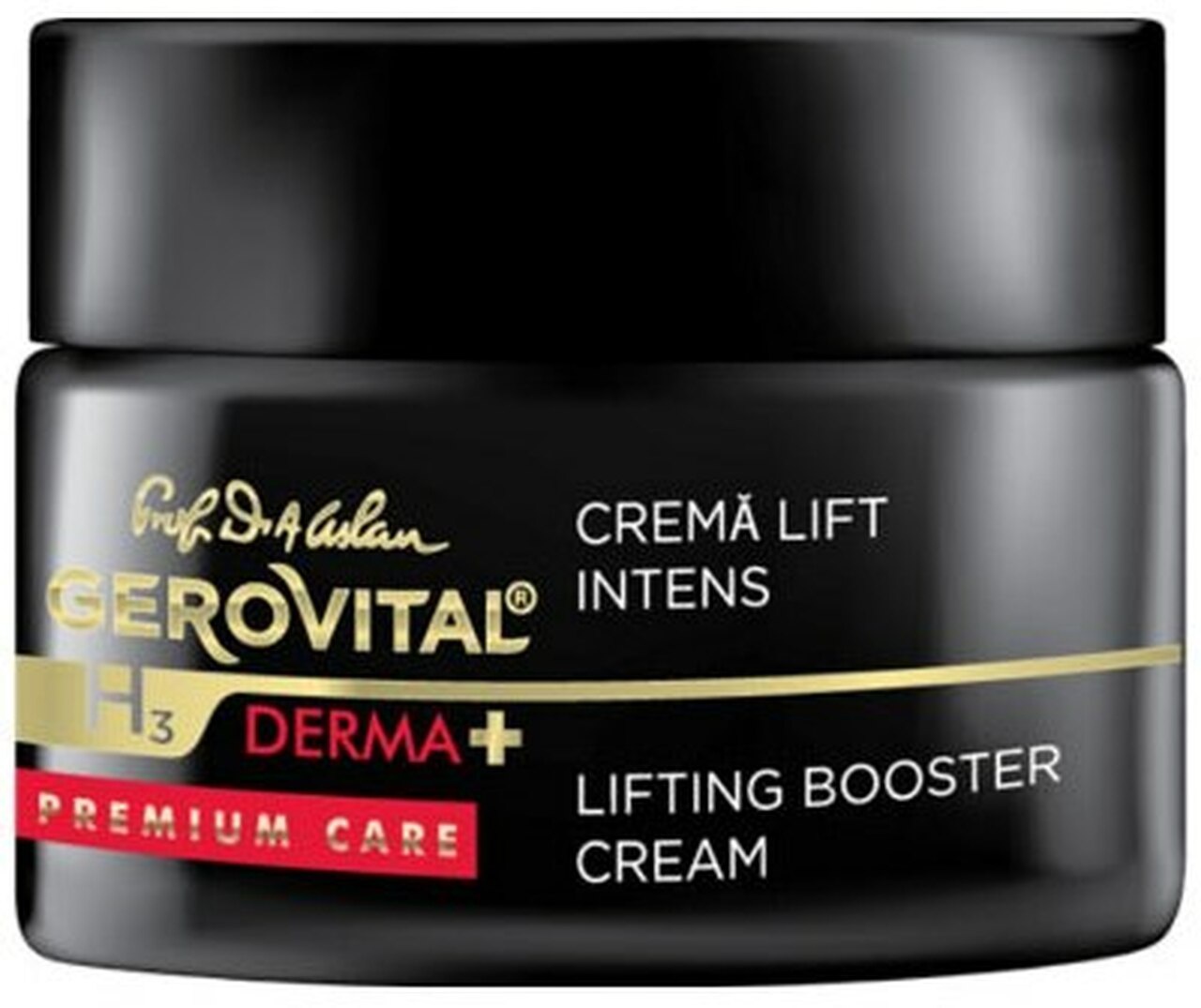 Gerovital Lift Intense Premium Care Cream