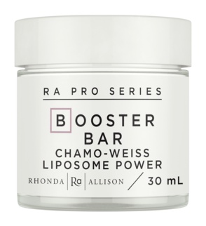 Rhonda Allison Chamo-weiss Liposome Power