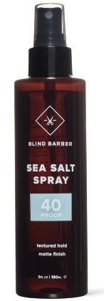 Blind Barber 40 Proof Sea Salt Spray