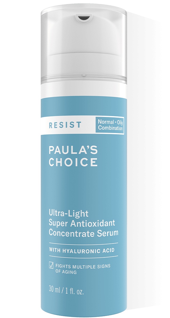 Paula's Choice Resist Anti-aging Ultra-light Antioxidant Serum