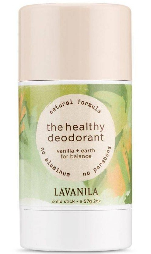 Lavanila The Healthy Deodorant Vanilla + Earth