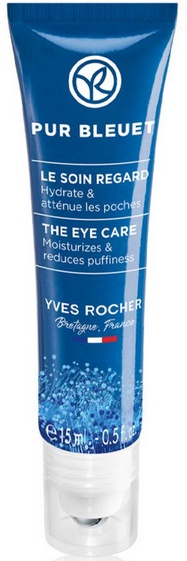 Yves Rocher Pur Bleuet Eye Care
