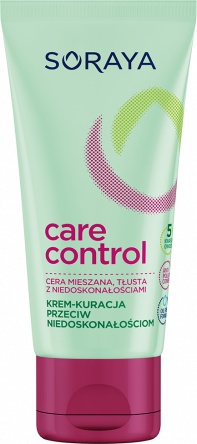 Soraya Care Control Normalizing Cream