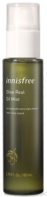 innisfree Olive Real Oil Mist