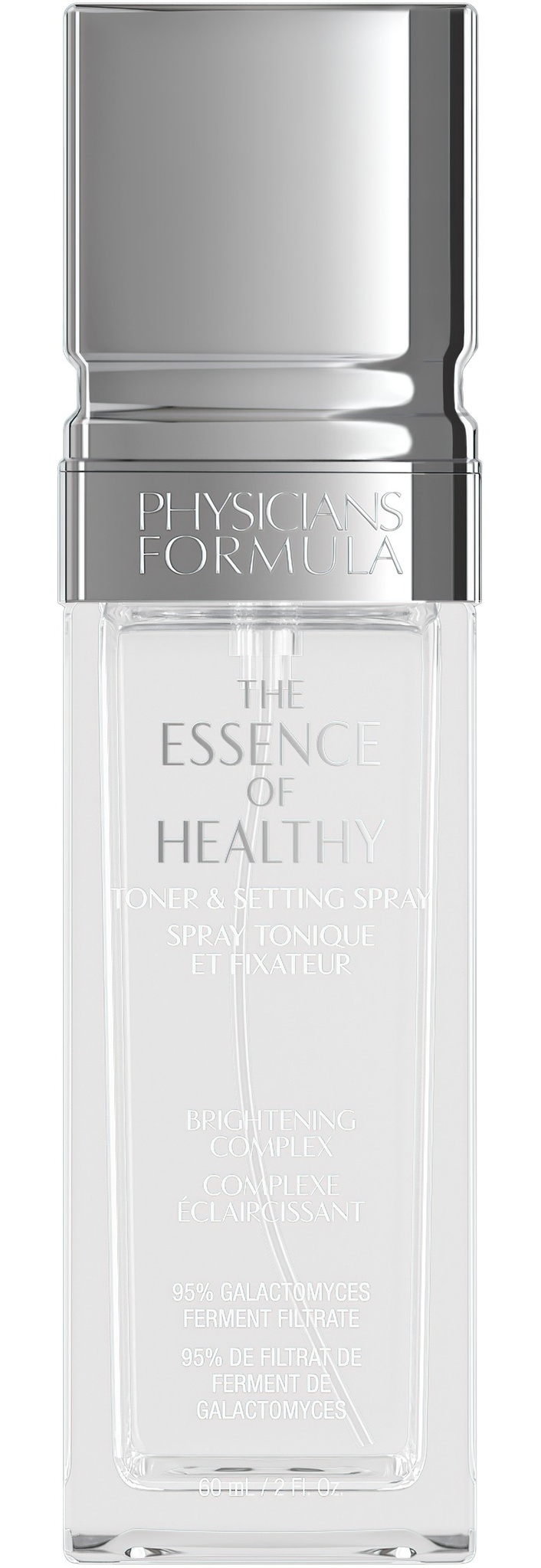 Physicians Formula The Essence Of Healthy Toner & Setting Spray