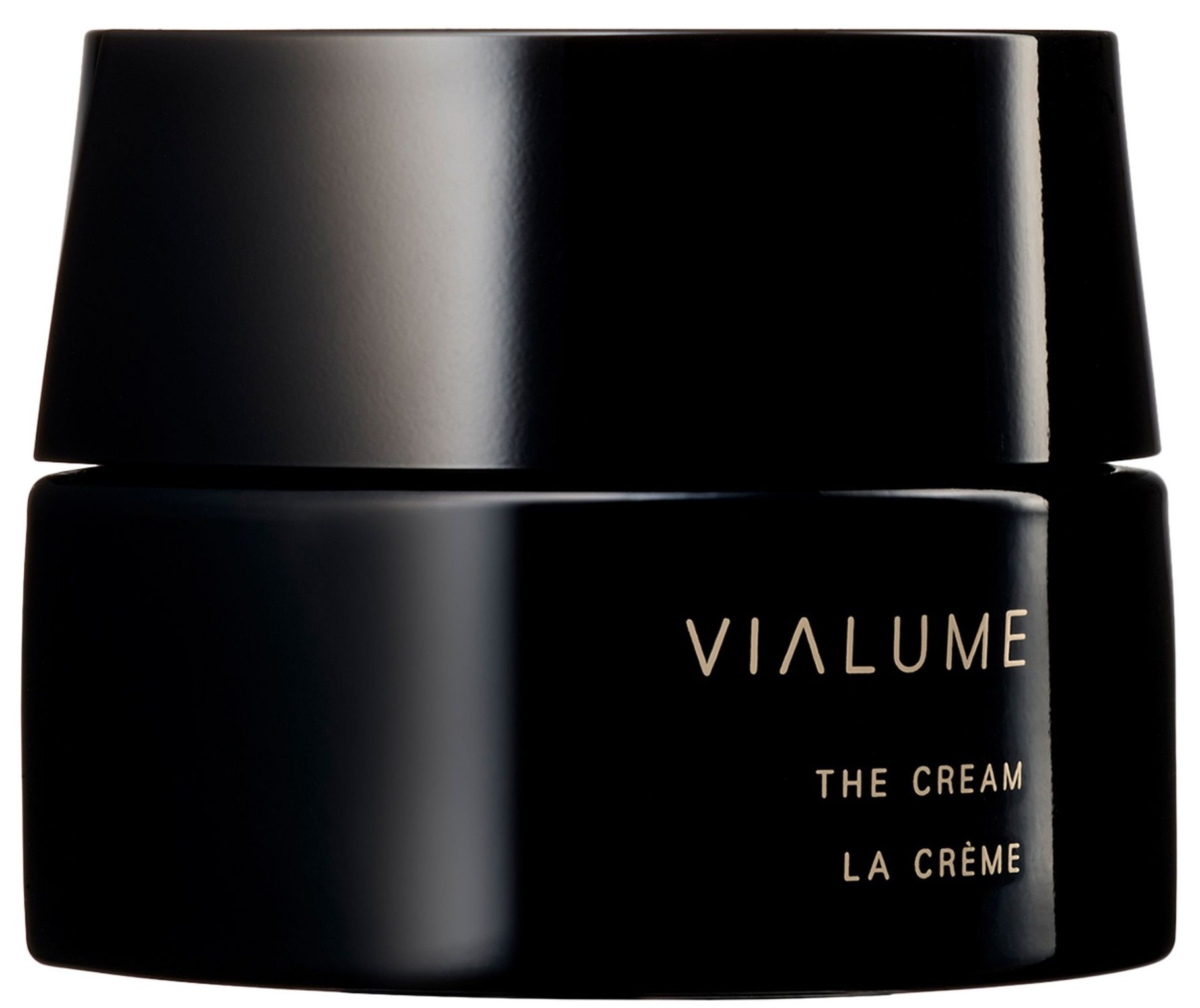 Suqqu Vialume The Cream