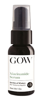 Garden of Wisdom Niacinamide Serum