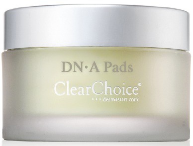 ClearChoice D.NA Pads