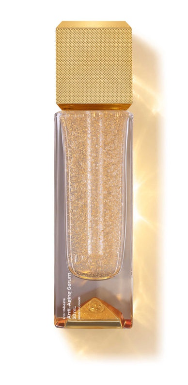 Devoue De Nature L’or Celeste Anti-aging Serum