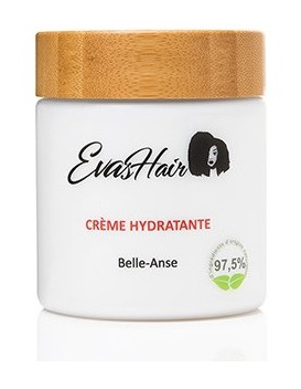 Eva's Hair Belle-anse Moisturizing Hair Cream