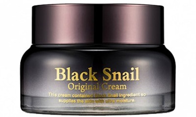 Secret Key Black Snail Original Cream
