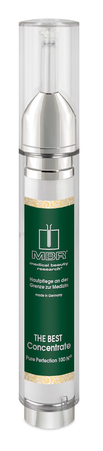 MBR The Best Concentrate