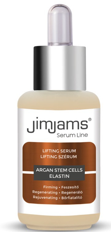 JimJams Serum Line Lifting Serum