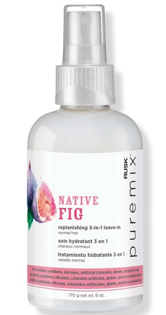 PUREMIX Native Fig Replenishing 3-in-1 Leave-in For Normal Hair