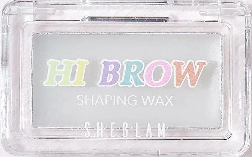 SheGlam Hi Brow Shaping Wax