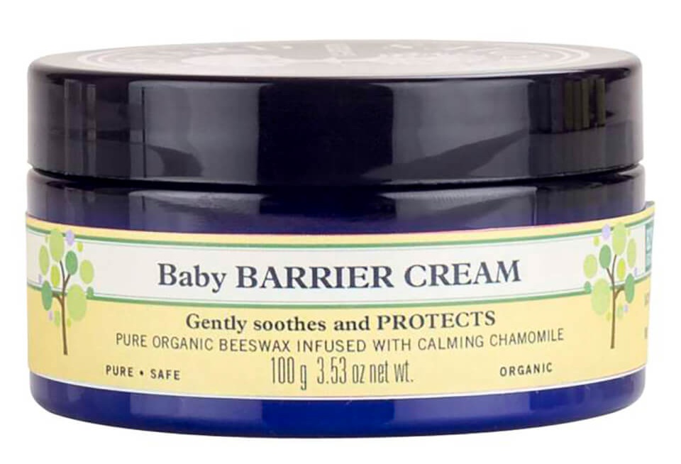 Neal's Yard Remedies Organic Baby Barrier Cream