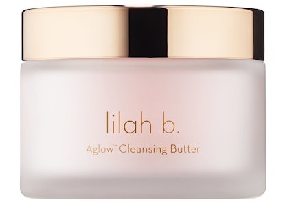 LILAH B. Aglow Cleansing Butter