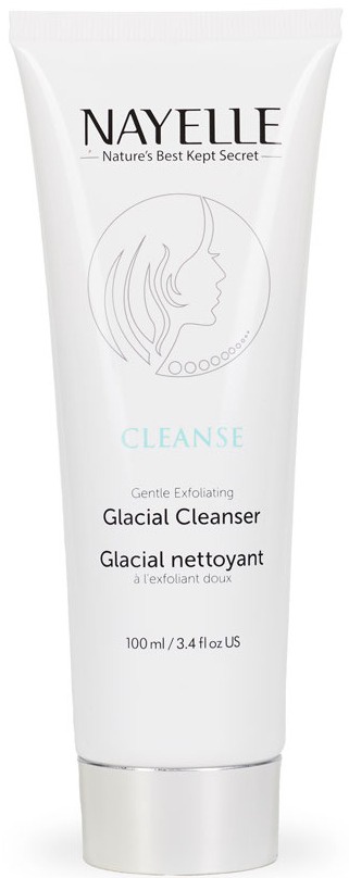 Nayelle Glacial Cleanser