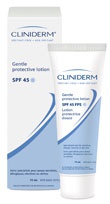 Cliniderm Gentle Protective Lotion Spf 45
