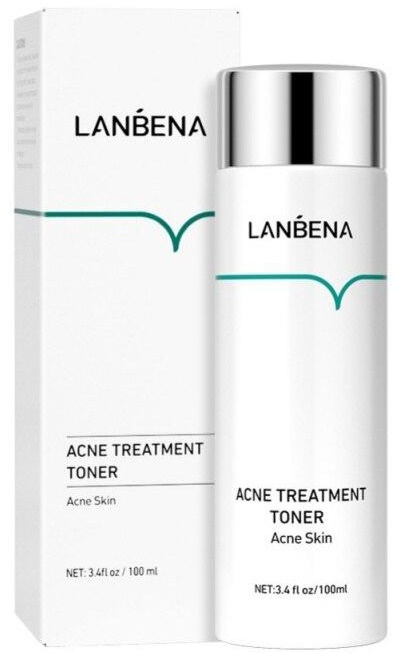 Lanbena Acne Treatment Toner