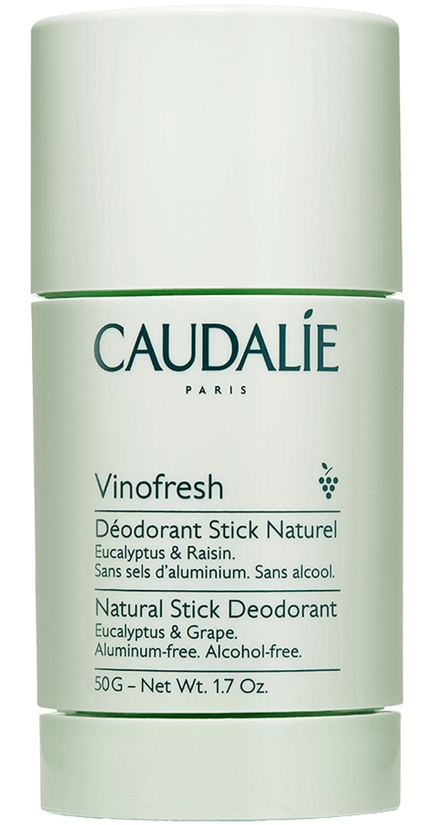 Caudalie Vinofresh Deodorant