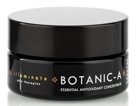 Illuminate Skin Therapies Botanic-A Essential Antioxidant Concentrate