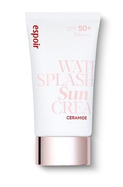 Espoir Water Splash Sun Cream Ceramide SPF50+ Pa++++