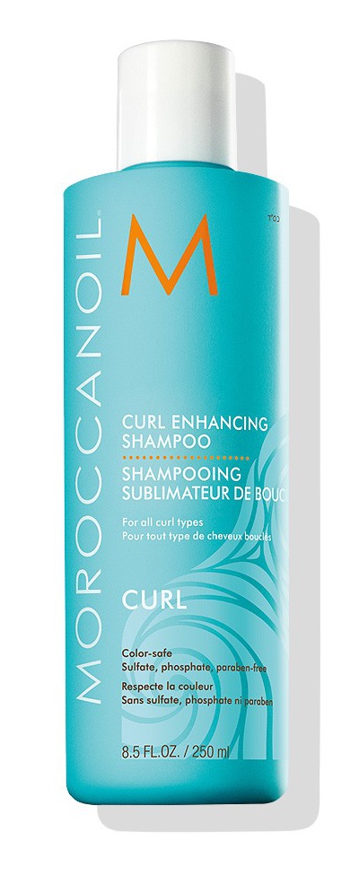 Moroccanoil Curl Shampoo