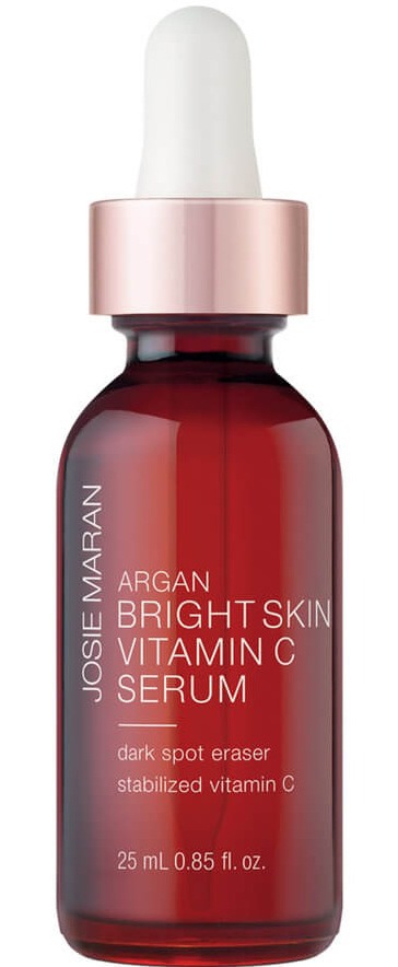 Josie Maran Cosmetics Argan Bright Skin Vitamin C Serum