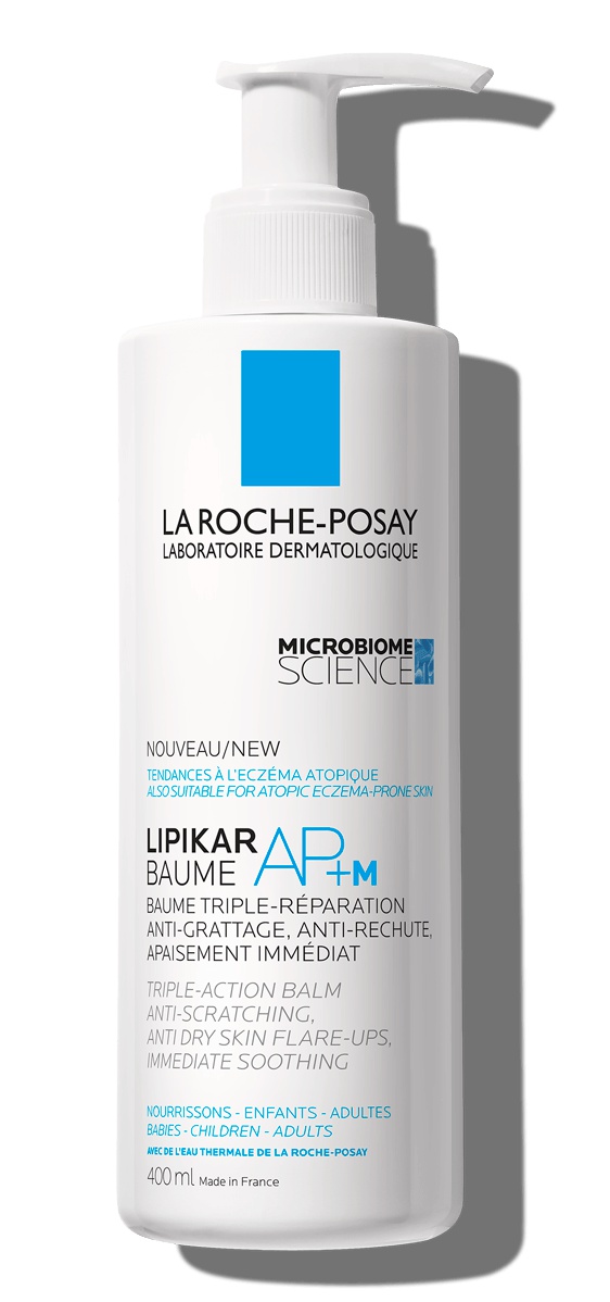 La Roche-Posay Lipikar Baume Ap+m