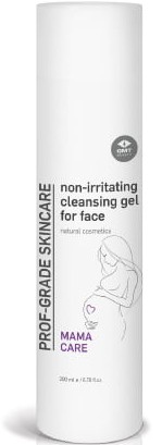 GMT Beauty Non Irritating Cleansing Gel