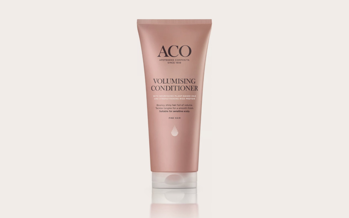 ACO Hair Care Volumising Conditioner
