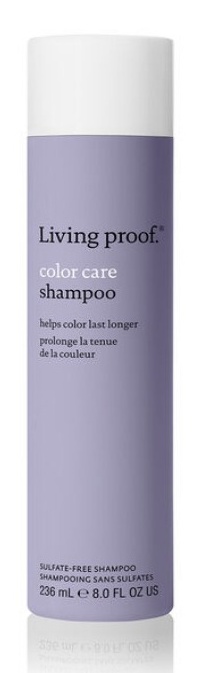 Living proof Color Care Shampoo