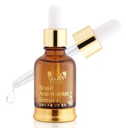 Moods Snail Anti-Wrinkle Serum