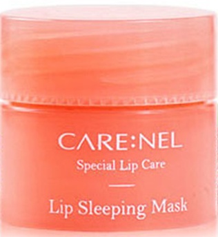 Care:nel Lip Sleeping Mask Berry